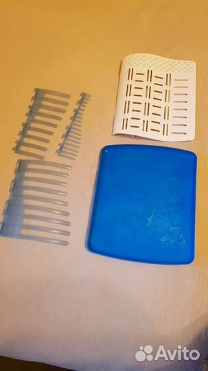 Детская сушилка для бутылочек