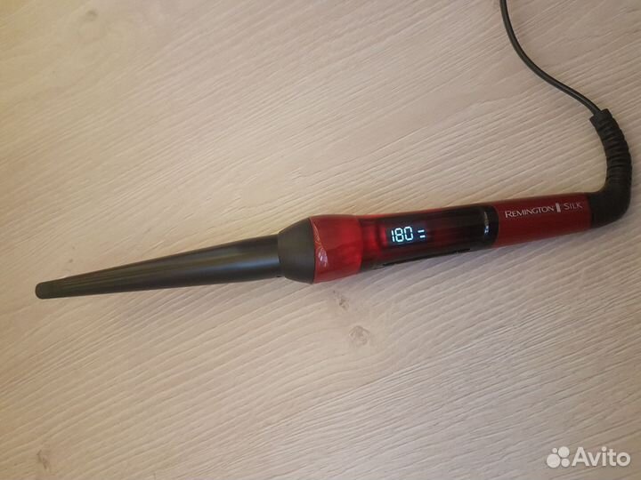 Конусная плойка Remington