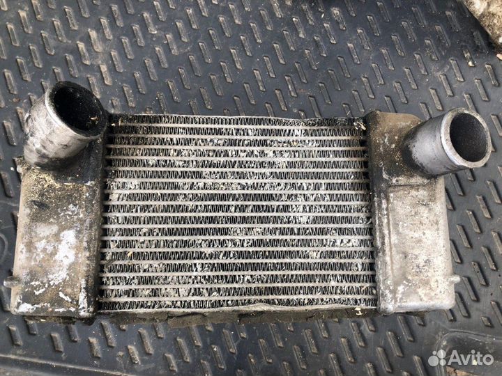 Интеркулер Land Rover Discovery 1 1994