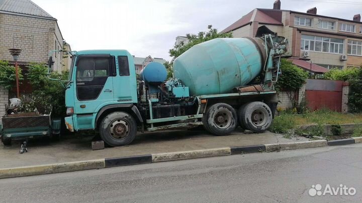 Бетон м300 Раствор с доставкой