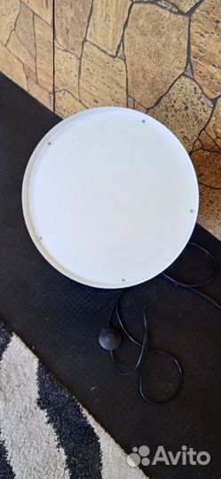 Светильник напольный IKEA