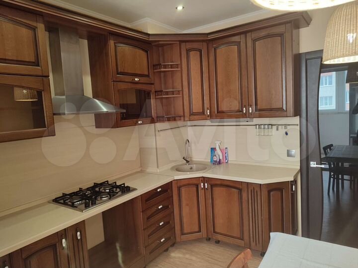 1-к. квартира, 42 м², 6/12 эт.