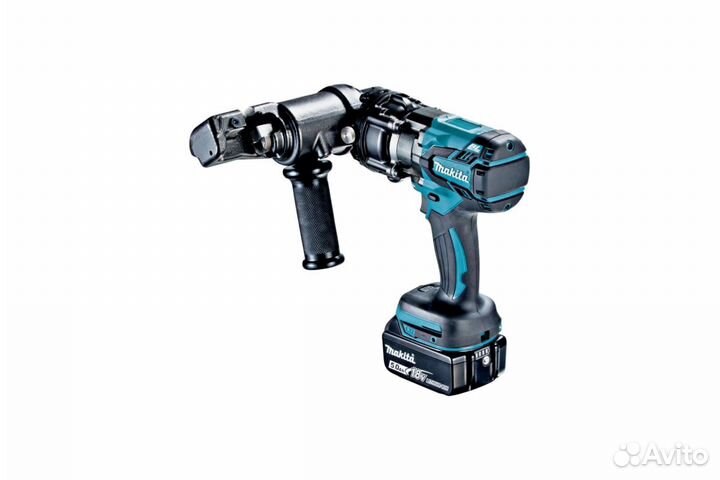 Резчик Makita LXT DSC121ZK