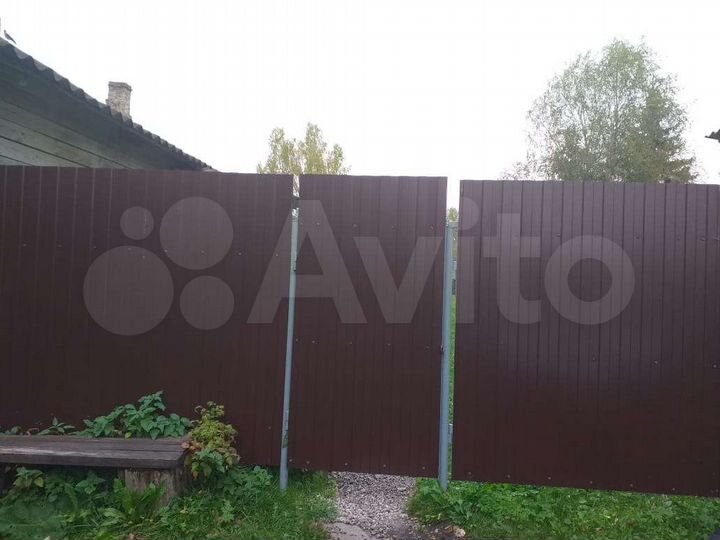 2-к. квартира, 33,4 м², 1/1 эт.