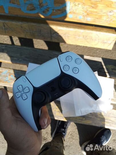 PlayStation 5 вторая ревизия