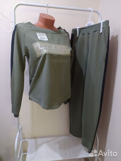 Женские вещи пакетом 42 44