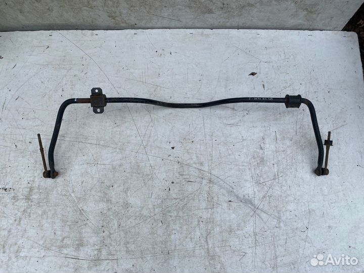 Ssangyong rexton задний Стабилизатор
