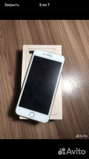 iPhone 8 Plus, 64 ГБ