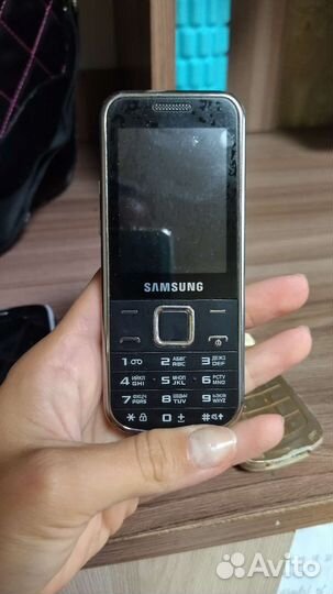 Samsung E1117