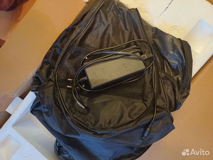 Гироскутер бу