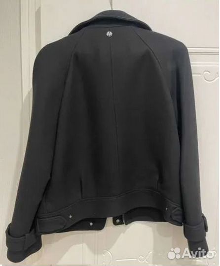 Massimo Dutti куртка бомбер