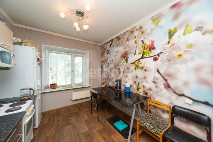 5-к. квартира, 108,4 м², 1/9 эт.