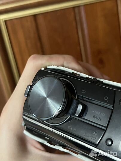 Магнитола pioneer циклоп