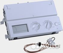 7832516 Блок управления VBC112-A01.100 WB1B