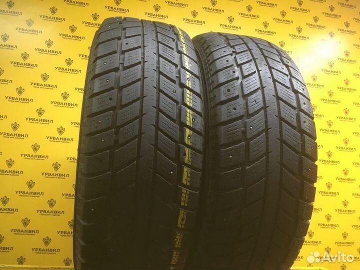 Kingstar RW07 265/65 R17 112S