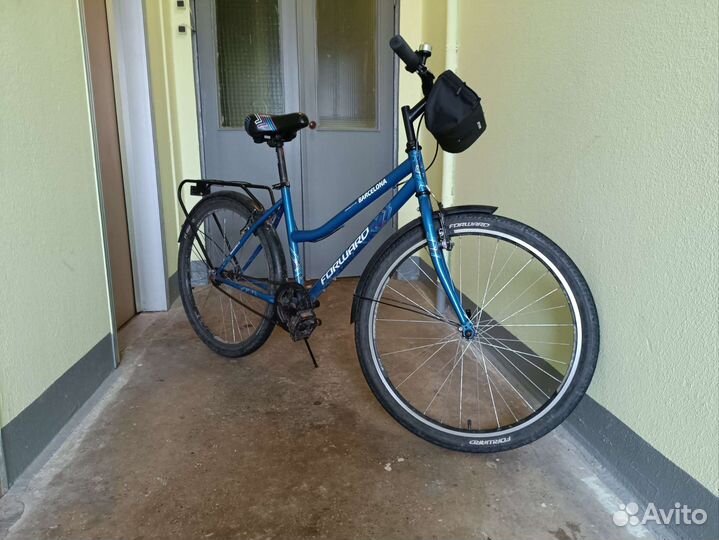 Велосипед Forward barselona