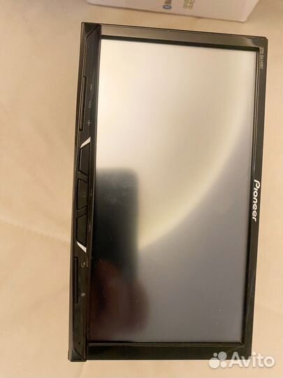 Автамагнитола pioneer