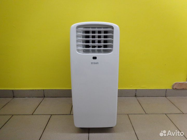 Мобильный (напольный) кондиционер Timberk tim 09
