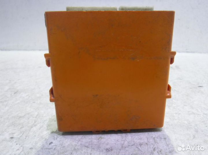 Блок управления светом