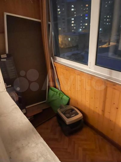 3-к. квартира, 65 м², 6/9 эт.