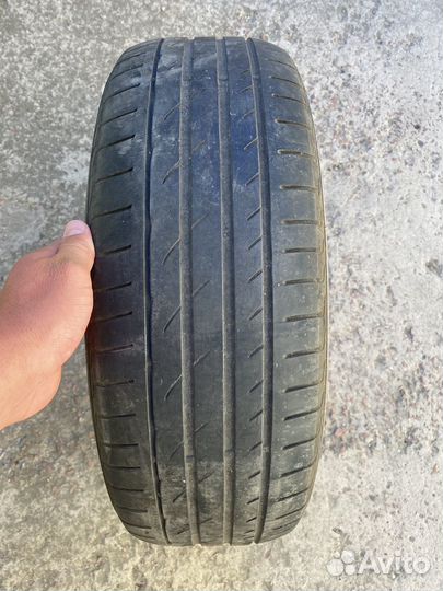 Laufenn S Fit EQ 205/65 R15