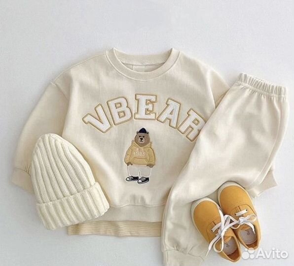 Костюм двойка для мальчика