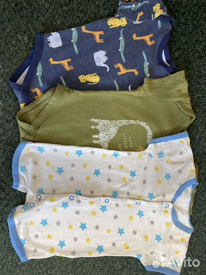 Одежда пакетом 74