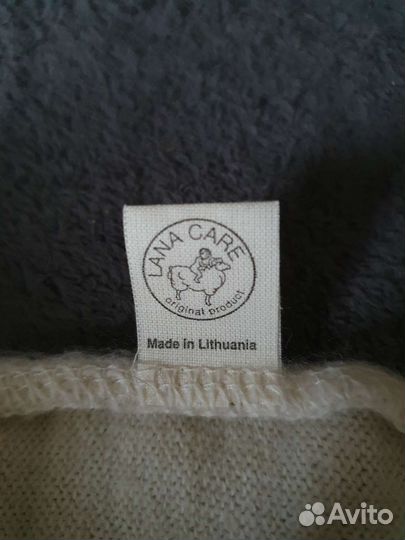 Шапка-шлем Lana care