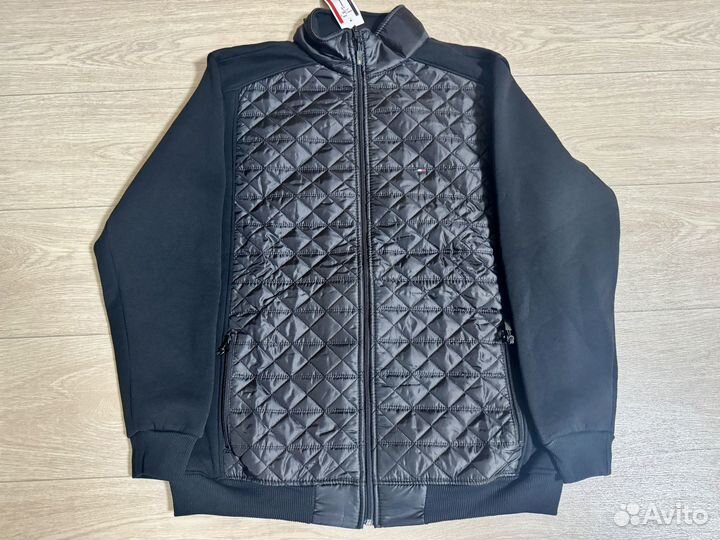Ветровка Tommy Hilfiger