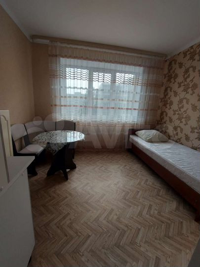 1-к. квартира, 37 м², 6/9 эт.