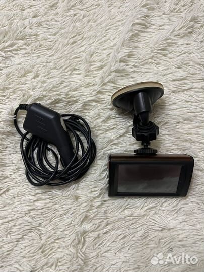 Видеорегистратор ritmix