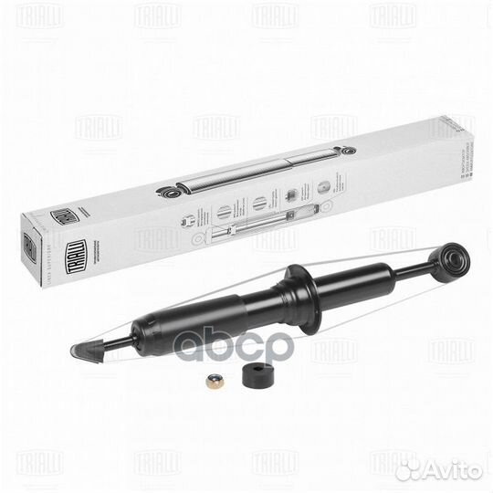 Амортизатор передний AG 19014 Trialli