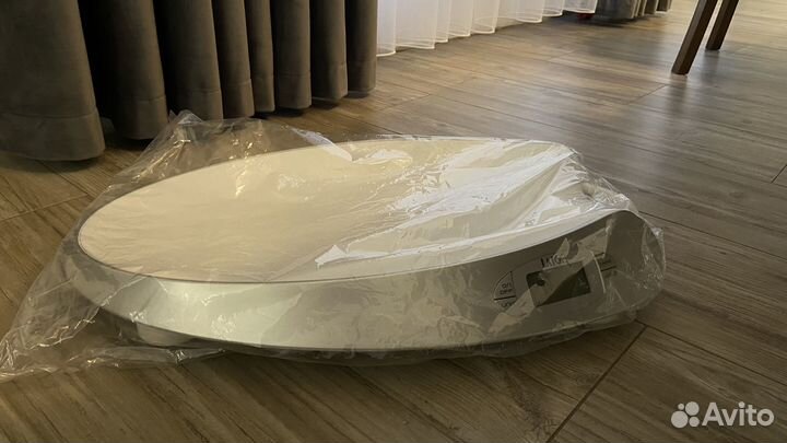 Детские электронные весы laica