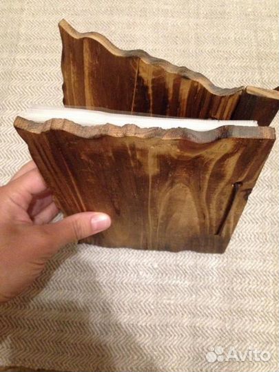 Альбом для фото новый