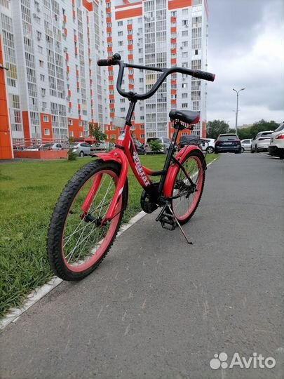 Велосипед детский 20 дюймов