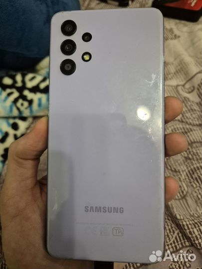 Samsung Galaxy A32, 4/128 ГБ