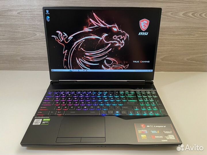 Игровые ноутбуки с гарантией. Берём старые в обмен