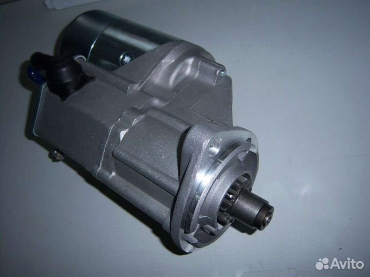 Стартера toyota 6-8DF10-35 1DZ2