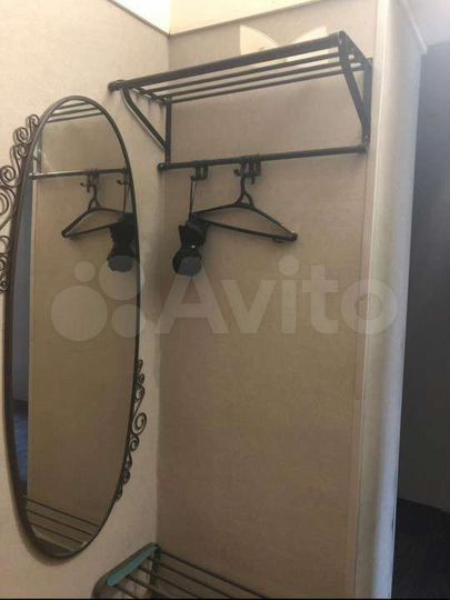 Комната 15 м² в 3-к., 2/5 эт.