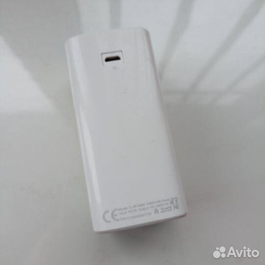 Зарядное устройство power bank