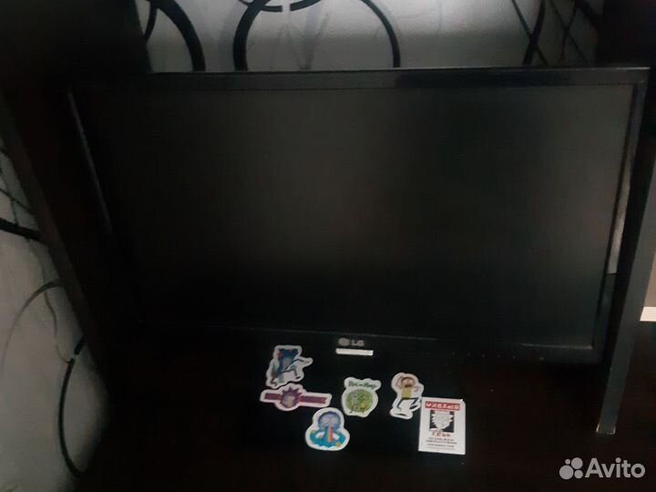 Монитор для компьютера