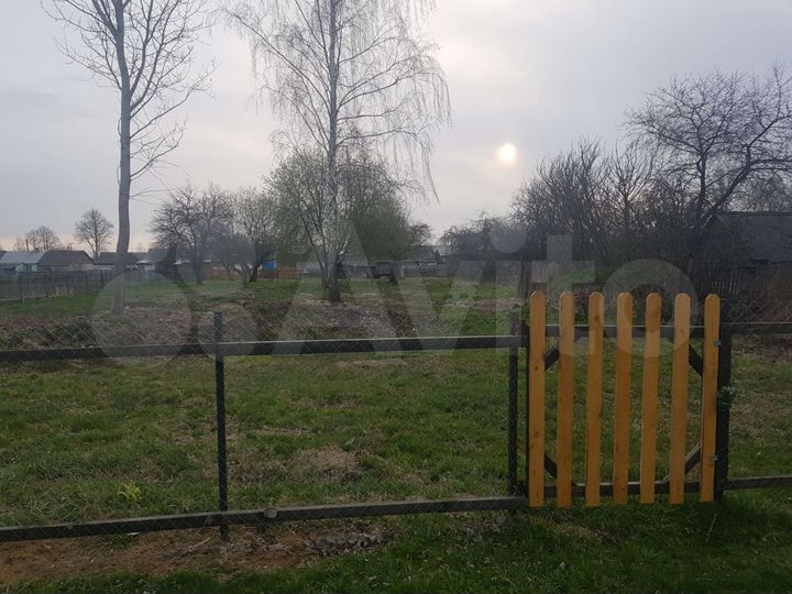 Участок 20 сот. (ИЖС)