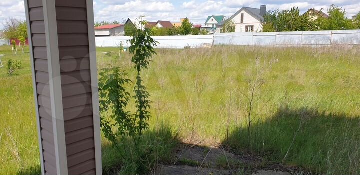 Коттедж 166 м² на участке 15 сот.