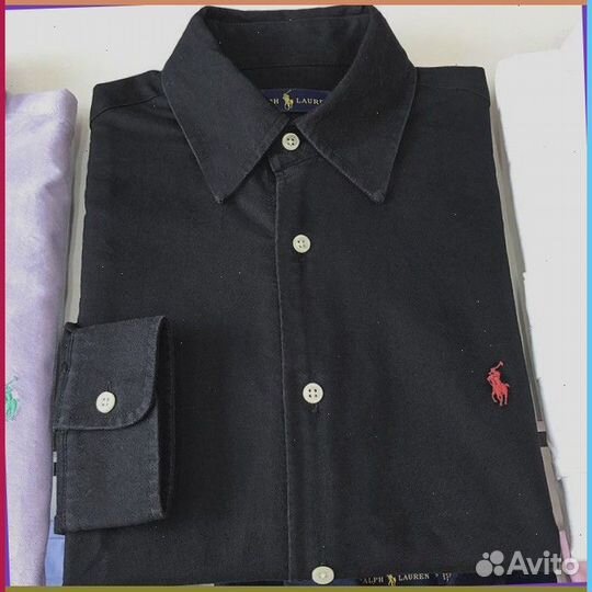 Рубашка Polo Ralph Lauren (77153 Артикул: )