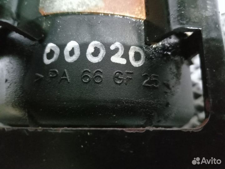 Бачок гур камаз 54901