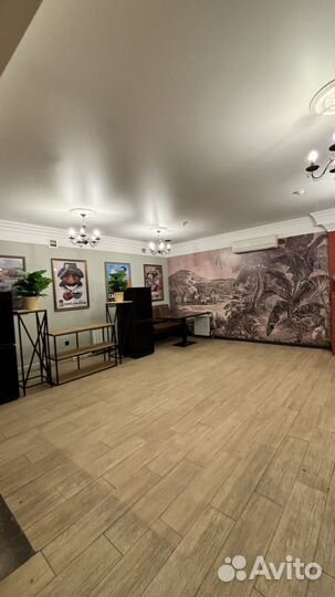 Аренда помещения для мероприятия. Лофт. Студия