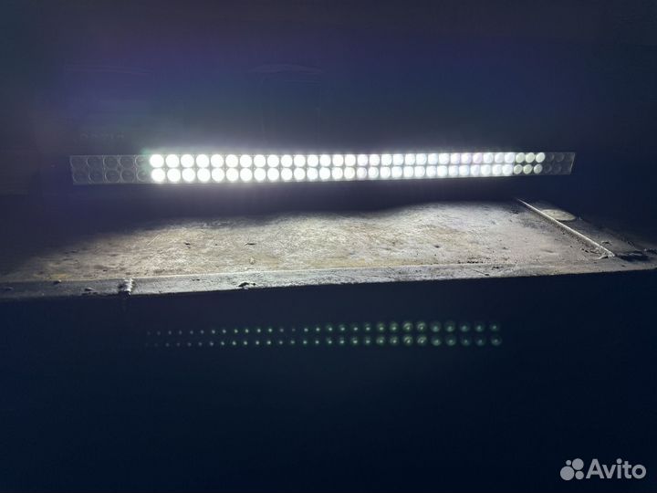 LED светодиодная балка
