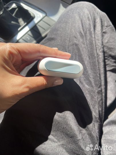 Беспроводные наушники