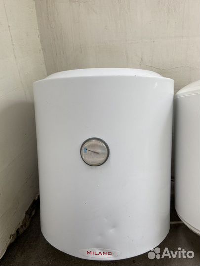 Водонагреватель