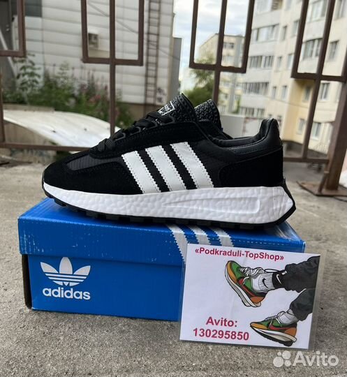 Adidas retropy e5 р.36-44 лето